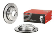 09.6841.14 Brzdový kotouč PRIME LINE BREMBO