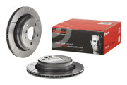 09.6841.75 Brzdový kotouč BREMBO MAX LINE BREMBO