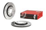 09.8695.75 Brzdový kotouč BREMBO MAX LINE BREMBO