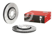 09.8760.75 Brzdový kotouč BREMBO MAX LINE BREMBO