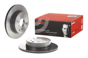 09.8969.21 Brzdový kotouč COATED DISC LINE BREMBO