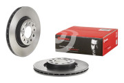 09.9366.11 Brzdový kotouč COATED DISC LINE BREMBO