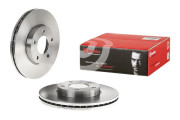 09.9464.24 Brzdový kotouč PRIME LINE BREMBO