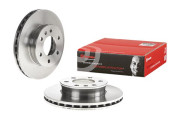 09.9508.14 Brzdový kotouč PRIME LINE BREMBO