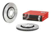 09.9619.75 Brzdový kotouč BREMBO MAX LINE BREMBO