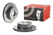 09.9905.11 Brzdový kotouč COATED DISC LINE BREMBO