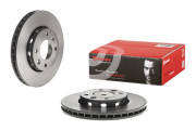 09.A149.11 Brzdový kotouč COATED DISC LINE BREMBO