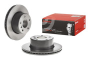 09.A229.11 Brzdový kotouč COATED DISC LINE BREMBO