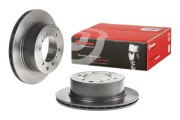 09.A453.21 Brzdový kotouč COATED DISC LINE BREMBO