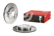 09.A864.14 Brzdový kotouč PRIME LINE BREMBO