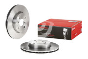 09.A913.14 Brzdový kotouč PRIME LINE BREMBO