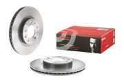 09.B042.11 Brzdový kotouč COATED DISC LINE BREMBO