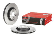 09.B046.11 Brzdový kotouč COATED DISC LINE BREMBO