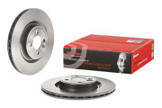 09.B754.11 Brzdový kotouč COATED DISC LINE BREMBO