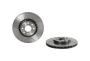 09.4939.77 Brzdový kotouč BREMBO MAX LINE BREMBO