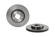 09.C636.11 Brzdový kotouč COATED DISC LINE BREMBO