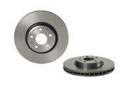 09.D058.11 Brzdový kotouč COATED DISC LINE BREMBO