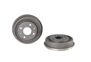 14.7249.10 Brzdový buben ESSENTIAL LINE BREMBO