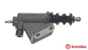 E 28 009 Pomocný válec, spojka ESSENTIAL LINE BREMBO