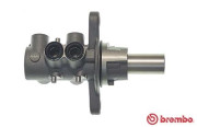 M 23 141 Hlavní brzdový válec ESSENTIAL LINE BREMBO