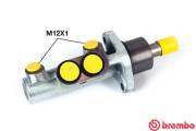 M 24 004 Hlavní brzdový válec ESSENTIAL LINE BREMBO