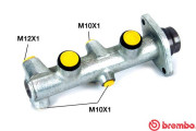 M 24 020 Hlavní brzdový válec ESSENTIAL LINE BREMBO