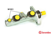 M 28 009 Hlavní brzdový válec ESSENTIAL LINE BREMBO