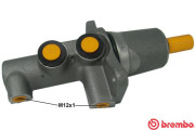 M 50 032 Hlavní brzdový válec ESSENTIAL LINE BREMBO