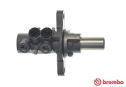 M 61 122 Hlavní brzdový válec ESSENTIAL LINE BREMBO