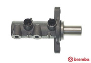 M 61 131 Hlavní brzdový válec ESSENTIAL LINE BREMBO