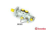 M 85 016 Hlavní brzdový válec ESSENTIAL LINE BREMBO