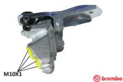 R 85 009 Regulátor brzdné síly ESSENTIAL LINE BREMBO