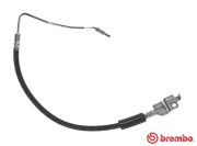 T 24 070 Brzdová hadice ESSENTIAL LINE BREMBO