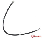 T 28 001 Brzdová hadice ESSENTIAL LINE BREMBO