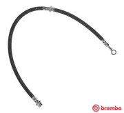 T 56 138 Brzdová hadice ESSENTIAL LINE BREMBO