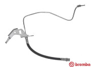 T 59 074 Brzdová hadice ESSENTIAL LINE BREMBO