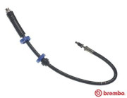 T 61 045 Brzdová hadice ESSENTIAL LINE BREMBO