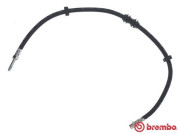 T 85 153 Brzdová hadice ESSENTIAL LINE BREMBO