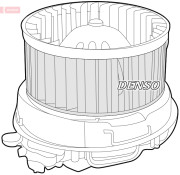 DEA07007 vnitřní ventilátor DENSO