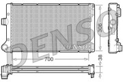 DRM09099 Chladič, chlazení motoru DENSO