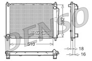 DRM23100 chladicí jednotka DENSO