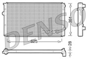 DRM32008 Chladič, chlazení motoru DENSO