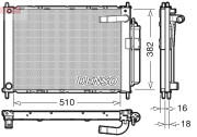 DRM46101 Chladicí jednotka DENSO