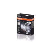 2604CW OSRAM žárovka LED ledriving fl  psx24w  pg20-7, 2 ks 2604CW ams-OSRAM