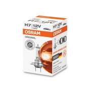 64210 žárovka H7 12V 55W (patice PX26d) OSRAM  CLASSIC 64210 ams-OSRAM