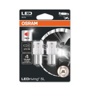 7506DRP-02B Žárovka, zadní mlhové světlo LEDriving® SL ams-OSRAM