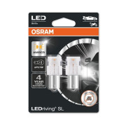 7506DYP-02B Žárovka, zadní mlhové světlo LEDriving® SL ams-OSRAM