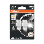 7515DYP-02B Žárovka, zadní mlhové světlo LEDriving® SL ams-OSRAM