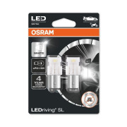 7528DWP-02B Zarovka, zadni mlhove svetlo LEDriving® SL ams-OSRAM