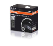 LEDSC03-2HFB OsramLEDriving SMART Canbus Control H7 LEDSC03-2HFB ams-OSRAM